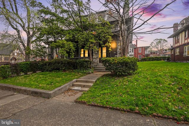 817 N 17TH ST, Harrisburg, PA 17103