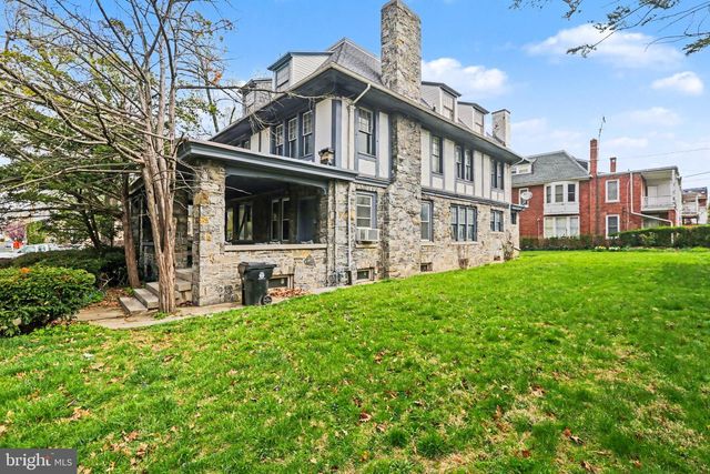 817 N 17TH ST, Harrisburg, PA 17103