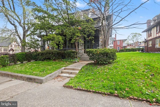 817 N 17TH ST, Harrisburg, PA 17103