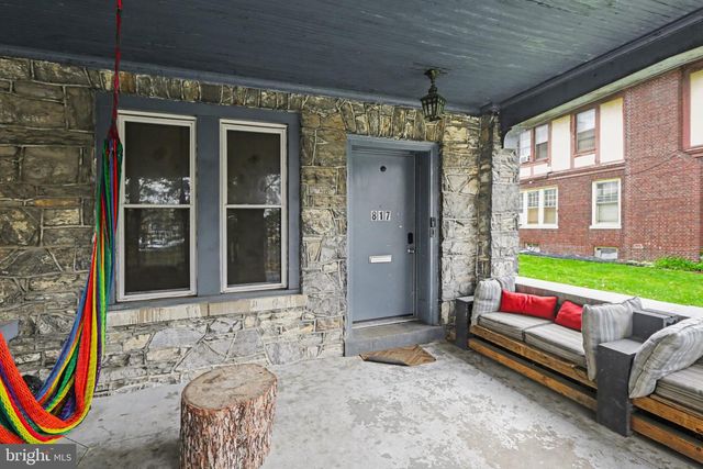 817 N 17TH ST, Harrisburg, PA 17103