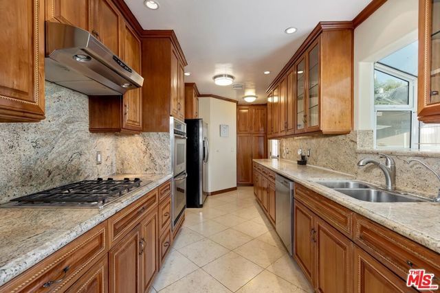 5049 Hesperia Avenue, Encino (los Angeles), CA 91316