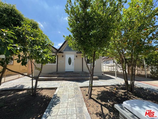 5049 Hesperia Avenue, Encino (los Angeles), CA 91316