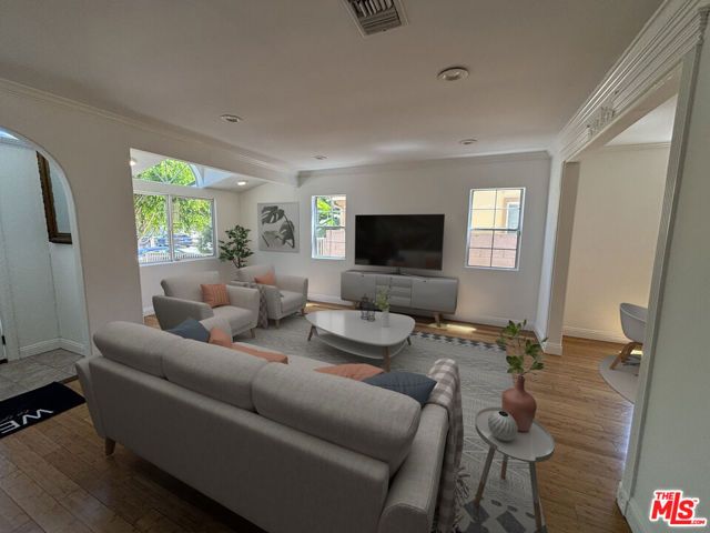 5049 Hesperia Avenue, Encino (los Angeles), CA 91316