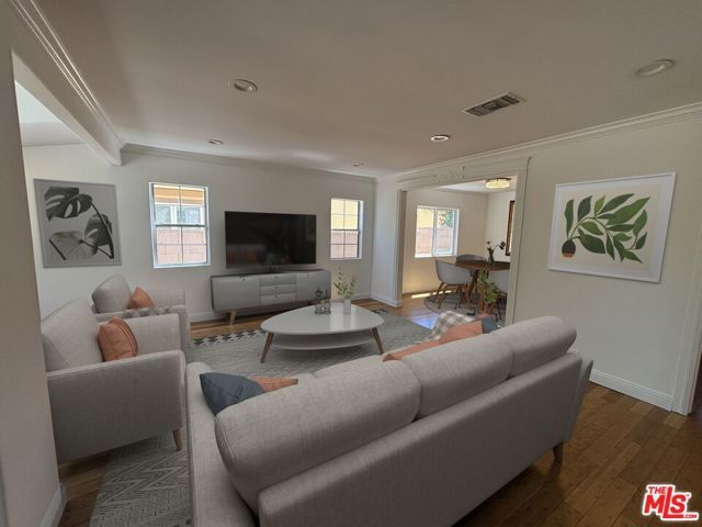 5049 Hesperia Avenue, Encino (los Angeles), CA 91316