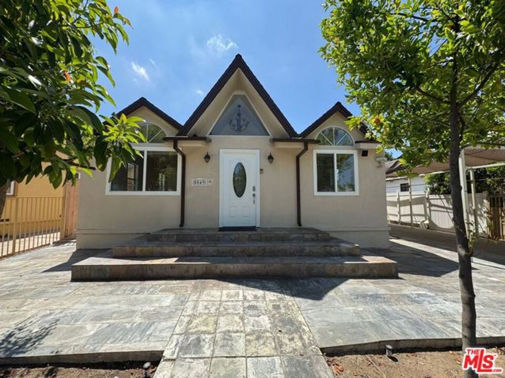 5049 Hesperia Avenue, Encino (los Angeles), CA 91316