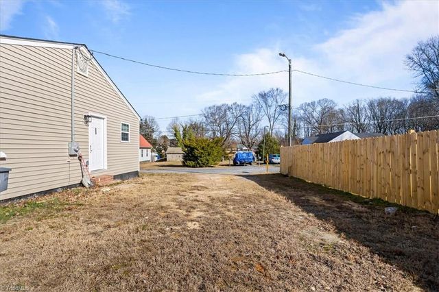 406 Millikan Drive, Asheboro, NC 27203