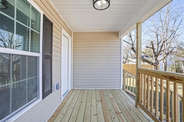 406 Millikan Drive, Asheboro, NC 27203