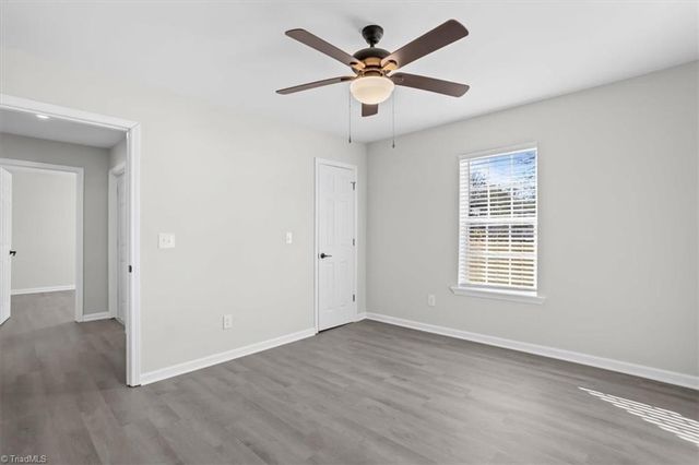 406 Millikan Drive, Asheboro, NC 27203