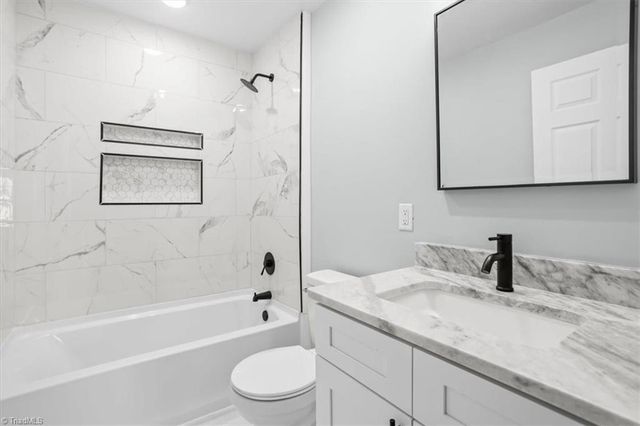 406 Millikan Drive, Asheboro, NC 27203