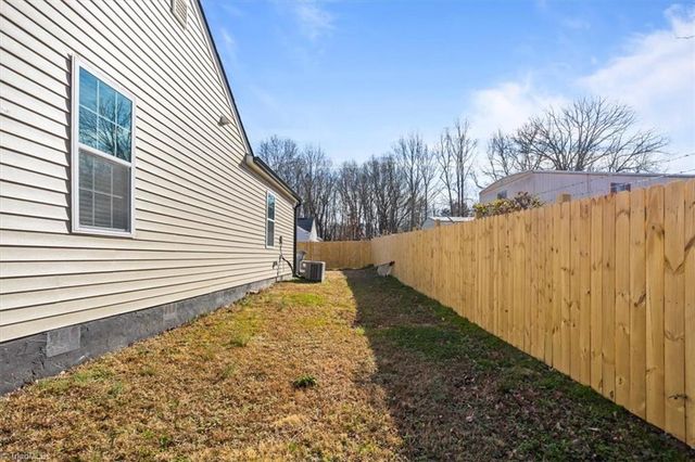 406 Millikan Drive, Asheboro, NC 27203