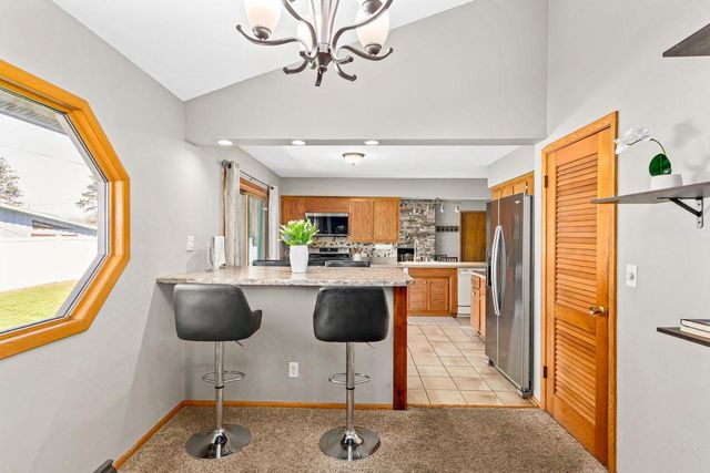 9814 W Green Tree ROAD, Milwaukee, WI 53224