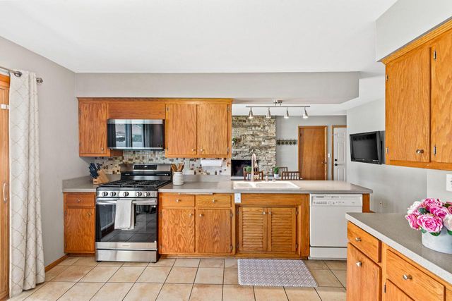 9814 W Green Tree ROAD, Milwaukee, WI 53224