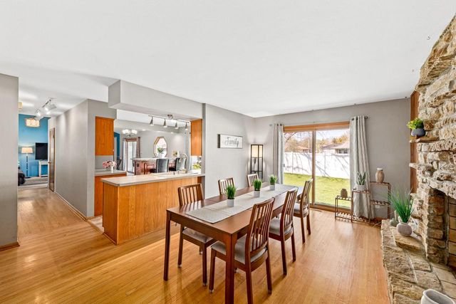 9814 W Green Tree ROAD, Milwaukee, WI 53224