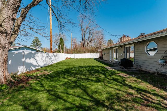 9814 W Green Tree ROAD, Milwaukee, WI 53224
