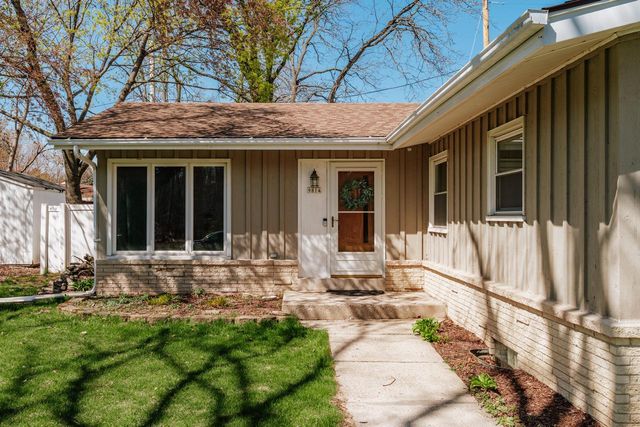 9814 W Green Tree ROAD, Milwaukee, WI 53224