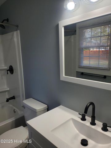 2108 Pendleton Street, Greenville, NC 27834