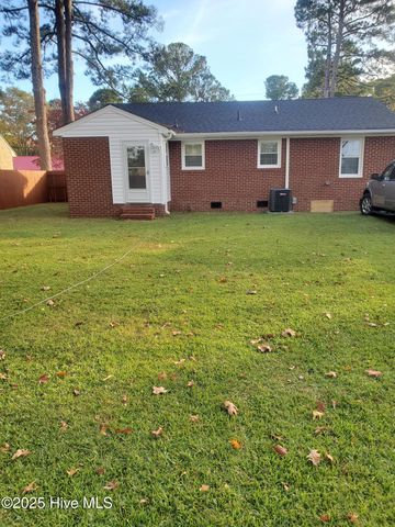 2108 Pendleton Street, Greenville, NC 27834