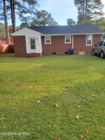 2108 Pendleton Street, Greenville, NC 27834