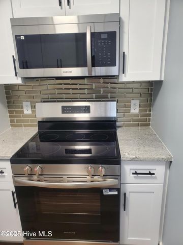 2108 Pendleton Street, Greenville, NC 27834