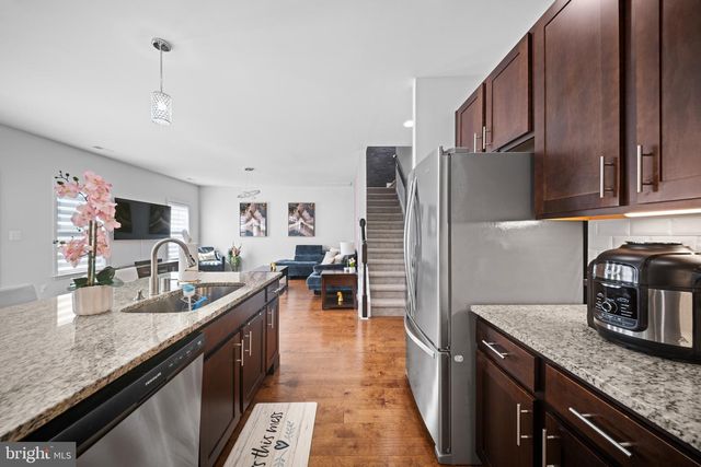 4853 WILD HORSE LN, Richmond, VA 23294