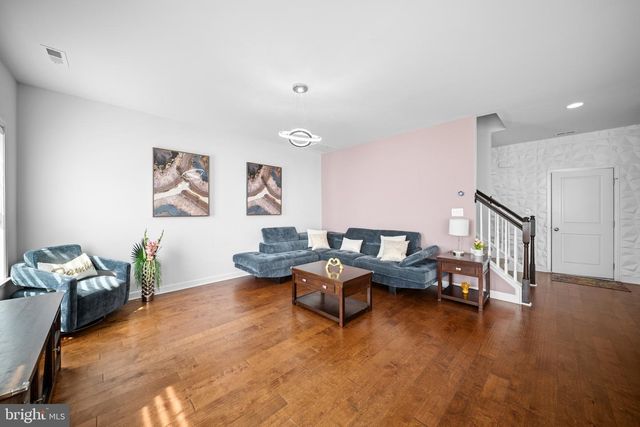 4853 WILD HORSE LN, Richmond, VA 23294