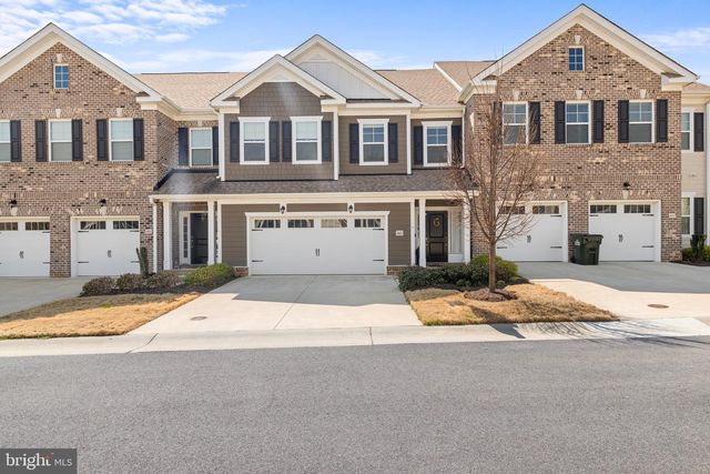 4853 WILD HORSE LN, Richmond, VA 23294