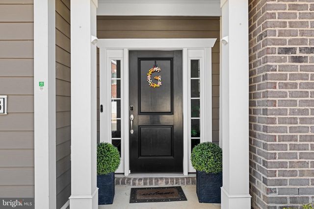 4853 WILD HORSE LN, Richmond, VA 23294