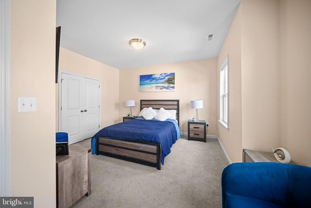 4853 WILD HORSE LN, Richmond, VA 23294