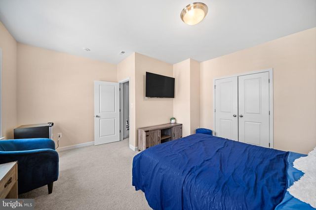 4853 WILD HORSE LN, Richmond, VA 23294
