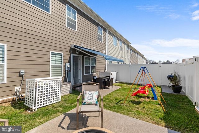 4853 WILD HORSE LN, Richmond, VA 23294