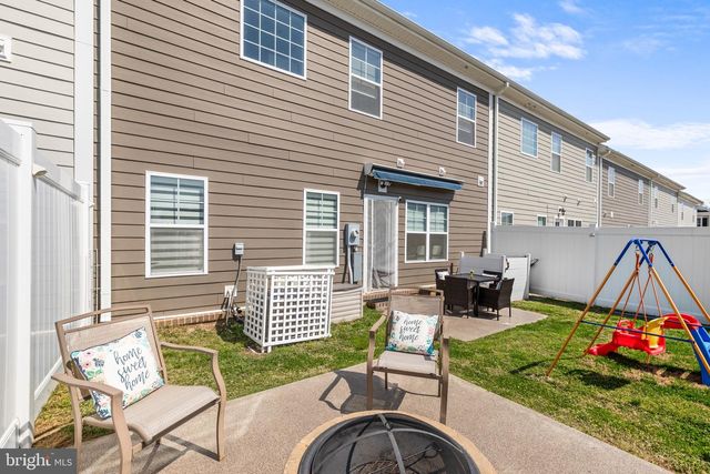 4853 WILD HORSE LN, Richmond, VA 23294