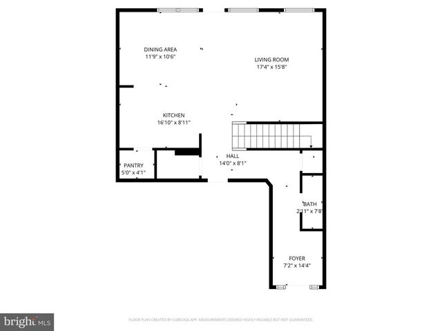 4853 WILD HORSE LN, Richmond, VA 23294
