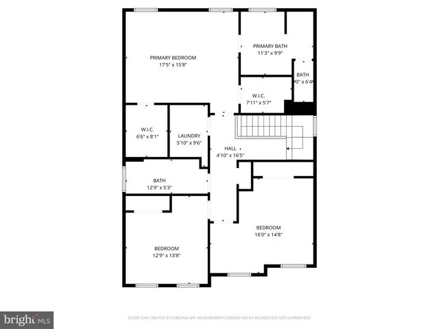 4853 WILD HORSE LN, Richmond, VA 23294