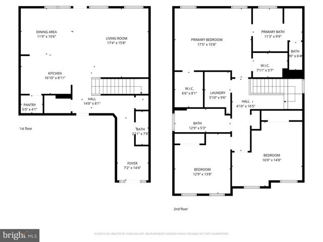 4853 WILD HORSE LN, Richmond, VA 23294