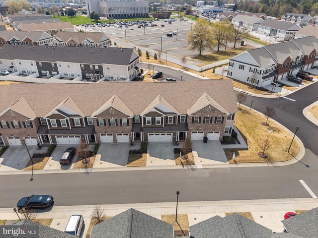 4853 WILD HORSE LN, Richmond, VA 23294