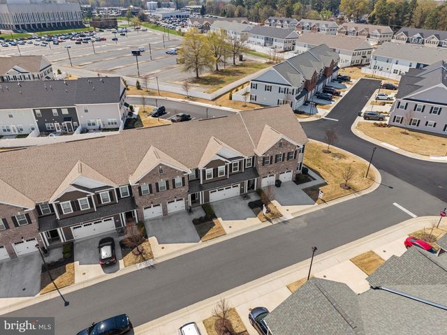 4853 WILD HORSE LN, Richmond, VA 23294