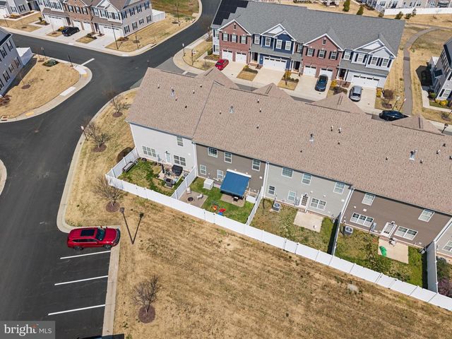4853 WILD HORSE LN, Richmond, VA 23294