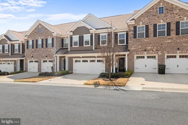 4853 WILD HORSE LN, Richmond, VA 23294