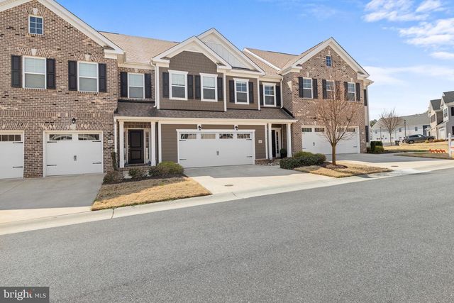 4853 WILD HORSE LN, Richmond, VA 23294