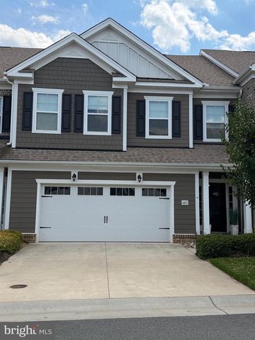4853 WILD HORSE LN, Richmond, VA 23294