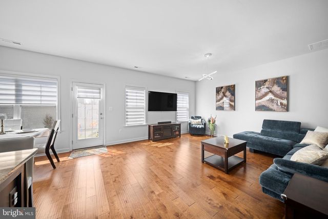 4853 WILD HORSE LN, Richmond, VA 23294
