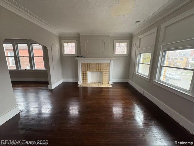 3014 Sturtevant Street, Detroit, MI 48206