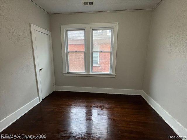 3014 Sturtevant Street, Detroit, MI 48206