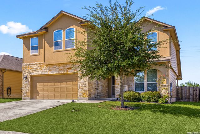 913 Pipe Gate, Cibolo, TX 78108