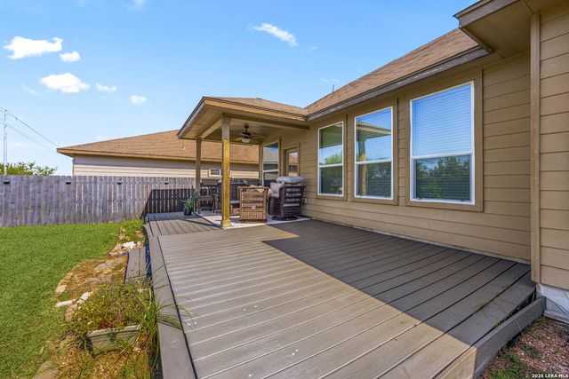 913 Pipe Gate, Cibolo, TX 78108