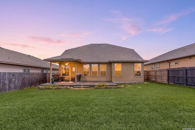 913 Pipe Gate, Cibolo, TX 78108