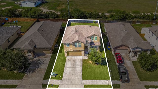 913 Pipe Gate, Cibolo, TX 78108