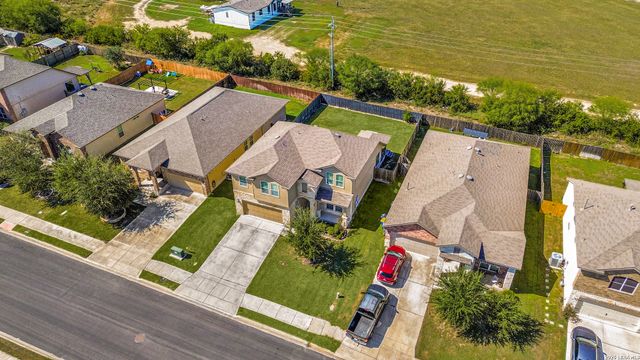 913 Pipe Gate, Cibolo, TX 78108