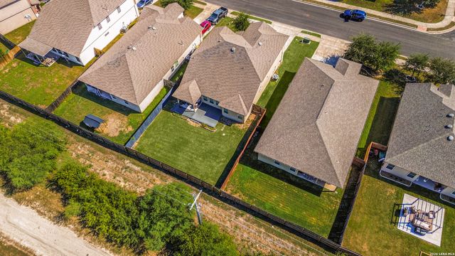 913 Pipe Gate, Cibolo, TX 78108