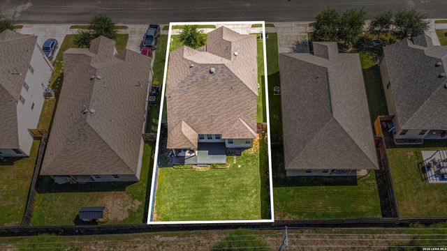 913 Pipe Gate, Cibolo, TX 78108